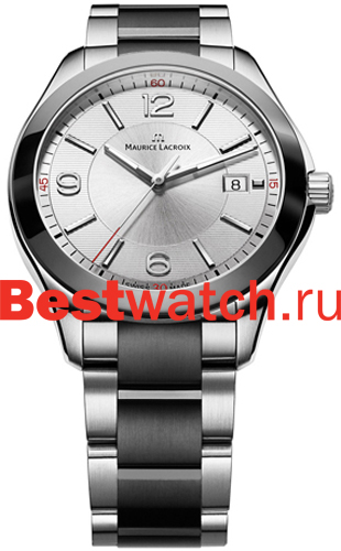 Часы Maurice Lacroix Miros MI1018-SS002-131